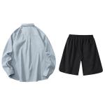 Fax For Fmacm Рубашка унисекс FMACM, Розовый - фото 14