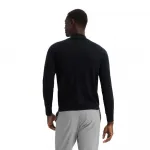 Свитер Dockers Go half zip, черный - фото 2