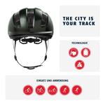 ABUS PURL-Y — Городской шлем - фото 2