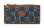 Кардхолдеры GUCCI - фото