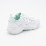Кроссовки КЛАССИЧЕСКАЯ КОЖА SP ДОПОЛНИТЕЛЬНО Reebok, цвет White_100033463 - фото 3