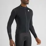 Джерси с длинным рукавом Sportful SRK THERMAL, черный - фото 3