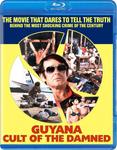 Диск Blu-ray Guyana: Cult Of The Damned [1979] - фото