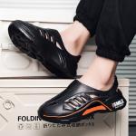 Сабо мужские Caritesport, черный - фото 10