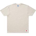 Футболка унисекс UNDEFEATED, черный - фото 2