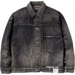 NEIGHBORHOOD Куртка Savage Type 1, Black - фото