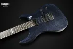 ESP E-II Horizon NT HS Amethyst Sparkle НОВЫЙ редкий Fishman Fluence - фото 9