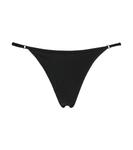 Плавки бикини Luna Tropic of C, Black Glow - фото