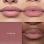 Помада для губ matte Anastasia Beverly Hills, mauve cloud, вес 3 гр. - фото 2