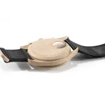 Мужские часы Coffee SO33C100 SWATCH - фото 6