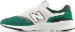 Мужские кроссовки New Balance 997h V1, Classic Pine/Reflection - фото 2