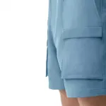 Шорты Born Living Yoga Tambo 7´´, синий - фото 3