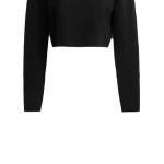 COACH Женский трикотаж, цвет Black - фото 4