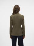 Блейзер VERO MODA HARUKI, Khaki - фото 3
