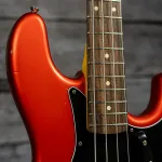 Nash Guitars Nash JB63 - Сахарный Мандарин - фото 4