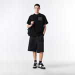 Футболка мужская Jack Jones, черный - фото 5