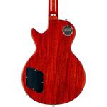 Электрогитара Gibson Custom 1958 Les Paul Standard Reissue VOS Lemon Burst - фото