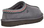 Кроссовки (WMNS) UGG Tasman Slipper 'Dark Grey', серый - фото 4