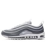 Кроссовки air max 97 премиум Nike, серый - фото