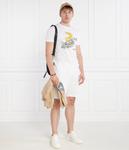 Футболки Regular fit Iceberg, белый - фото 2