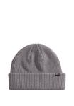 Шапка Vans Beanie, Dark Grey - фото