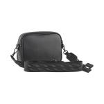 Сумка кросс-боди PUMA Sense, Black - фото 2