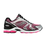 Кроссовки ProGrid Triumph 4 Saucony, розовый - фото