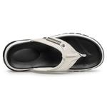 Шлепанцы мужские Zro, черный - фото 7