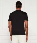 Футболка Regular fit Ea7, черный - фото 3