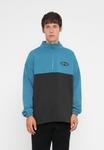Джемпер Rip Curl HERITAGE OVAL ZIP, Storm Blue/Blue - фото 2