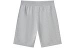 Повседневные шорты унисекс Champion, серый - фото 7