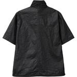 Рубашка с нашивкой Compass STONE ISLAND, черный - фото 3