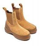 Туфли Moon Boot CHELSEA, кэмел - фото 3