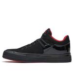 Кроссовки chuck taylor all star 'standard black' Converse, черный - фото
