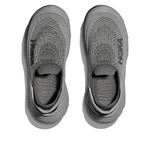 Кроссовки restore tc Hoka One One, серый - фото 3