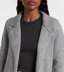 Пальто Vita Aya Muse, Gray - фото 4