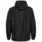 Куртка Hummel Essential AW, черный - фото 2