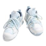 Кроссовки Jifffly Skateboard Shoes Unisex Low-Top - фото 4