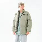 Пуховик Unisex Jeep, лаймовый - фото 10