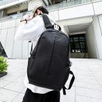 Рюкзак DCLOUD Backpacks, Black - фото 4