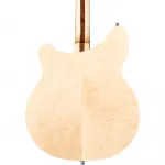 Электрогитара Rickenbacker 360 Mapleglo - фото 2