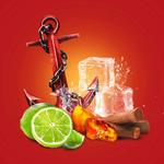 Гель для душа Old Spice Captain 3в1 400 мл - фото 3