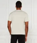 Футболка Regular fit Ea7, бежевый - фото 3