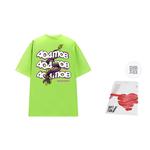 Футболка унисекс 404Mob Gang, черный - фото 43