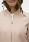 Бомбер vmdinna Vero Moda, Misty Rose - фото 4