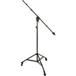 Микрофонная стойка Auray MS-SB1W Studio Boom Microphone Stand with Wheeled MS-SB1W - фото