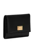 Кошелек Dauphine DOLCE & GABBANA, черный - фото 3