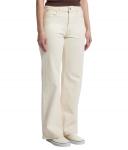 Джинсы Levi's Womens 94 Baggy Boot, Barely Freezing - фото 2