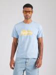 Футболка Pepe Jeans Milton, Light blue - фото 2