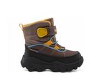 Ботинки Kamik Stance Snow Boot - Kids', Storm Blue - фото 5